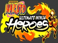 naruto ultimate ninja heroes